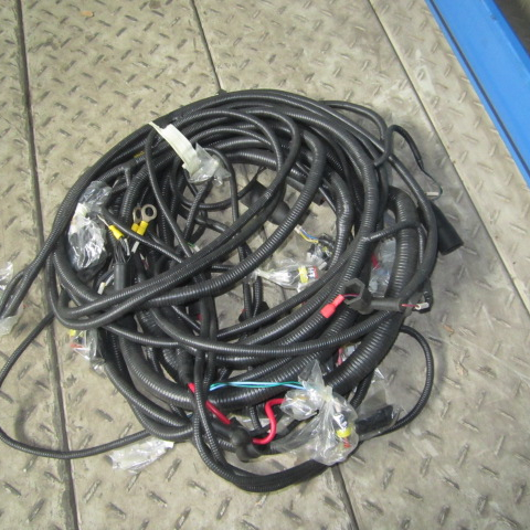 08C1069		rear frame wiring harness