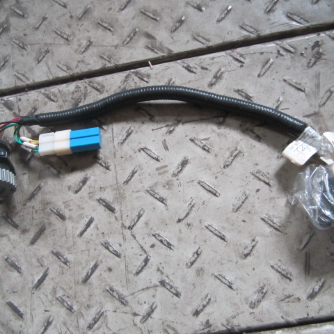 08C1081		Data diagnostic harness