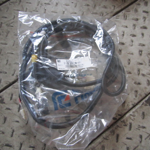 08C1124		Front frame wiring harness