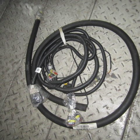 08C1152		Front frame wiring harness