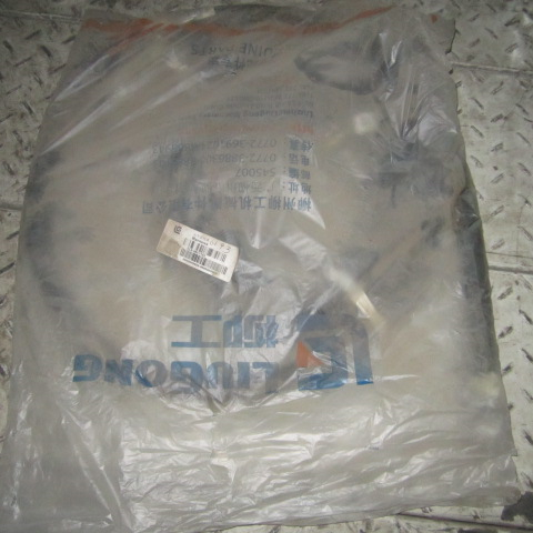 08C1152		Front frame wiring harness