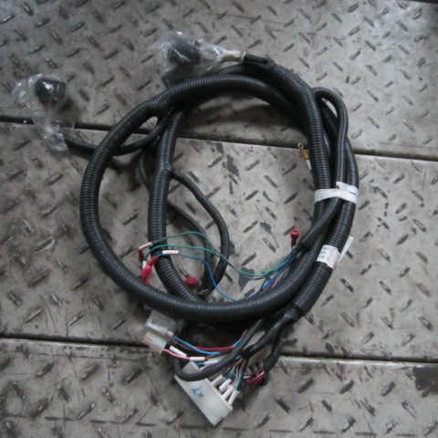 08C1366		Cab wiring harness