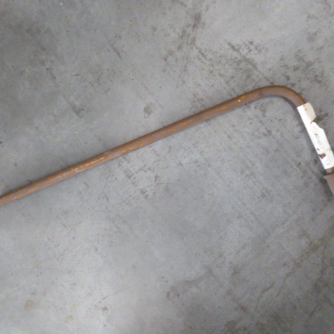10D1544		Steel Pipe