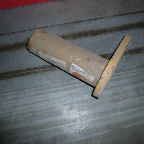 11D0616		pin; WELD
