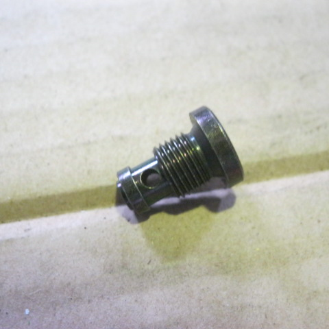 SP105873	ZF.4644306404	Throttle plug