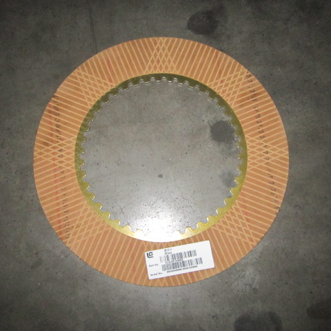 SP105885	ZF.0501208435	Friction plate