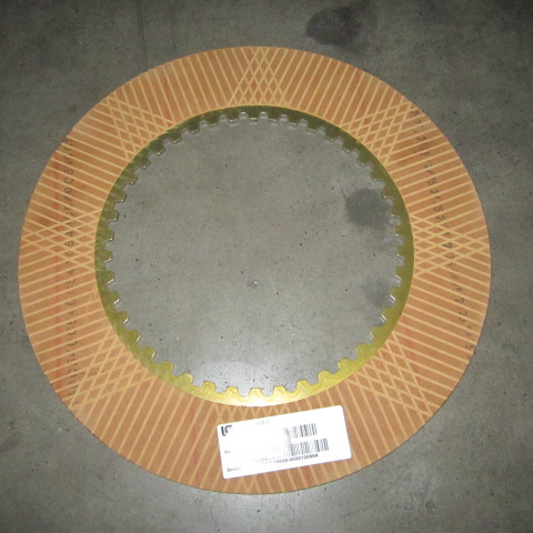 SP105885	ZF.0501208435	Friction plate