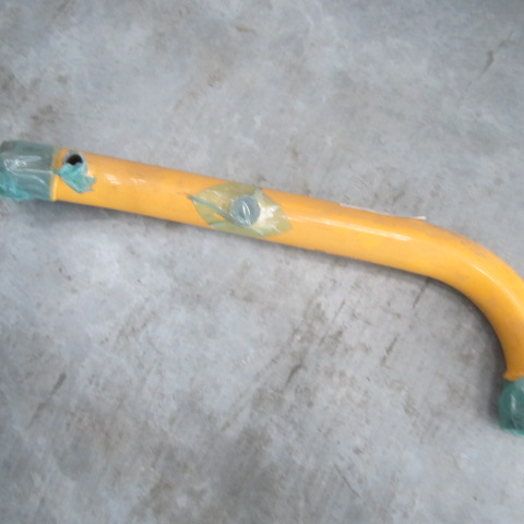 10D0797		downpipe; WELD