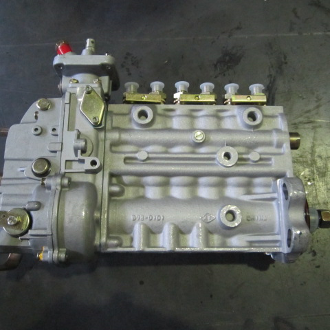 SP106437	C4948012	Dongkang fuel injection pump