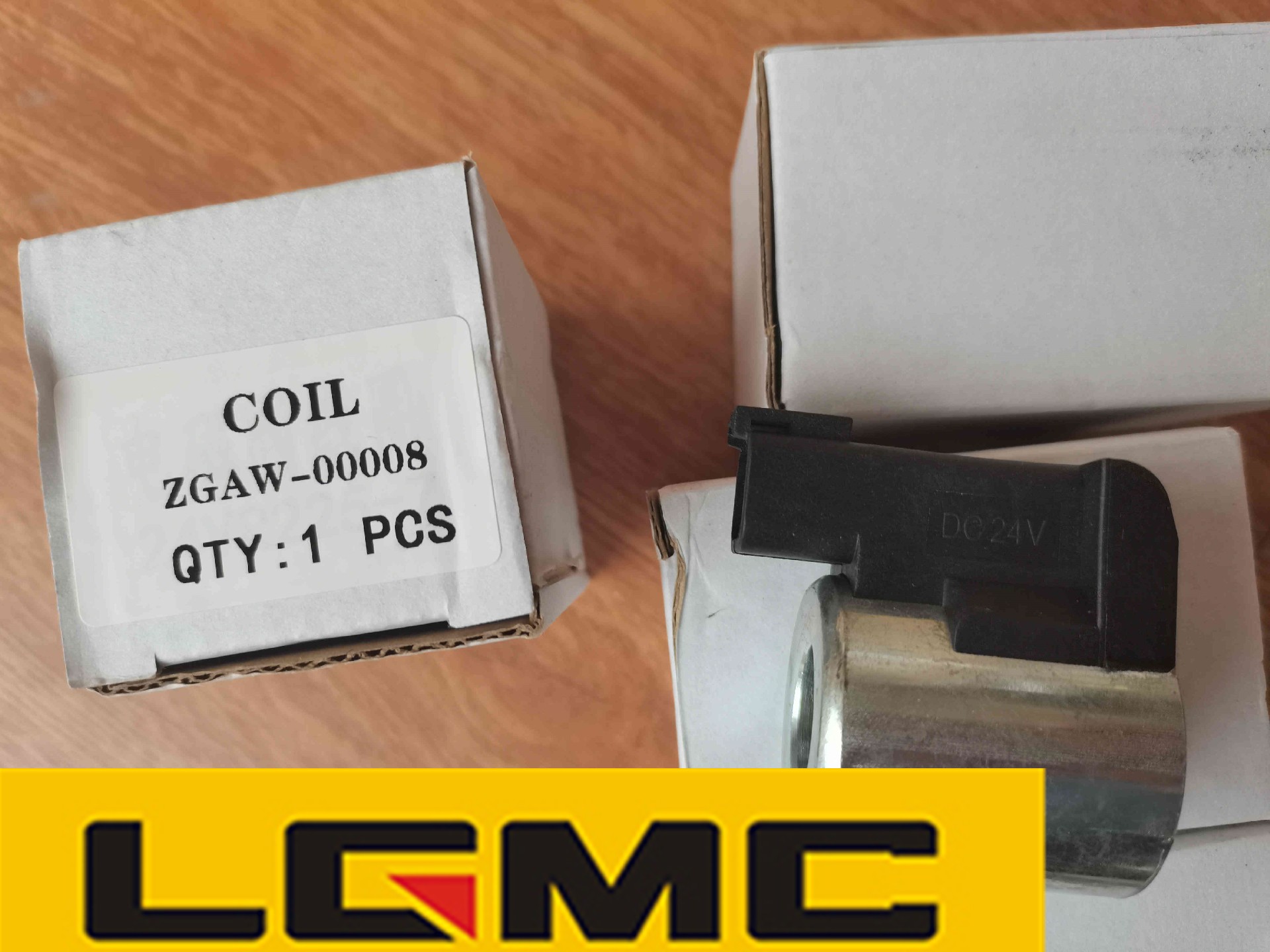 ZGAW-00008 Coil