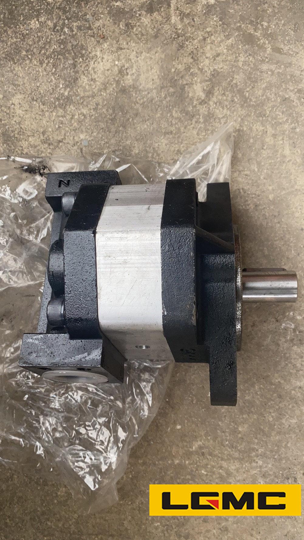 CBG-1045 Hydraulic Pump