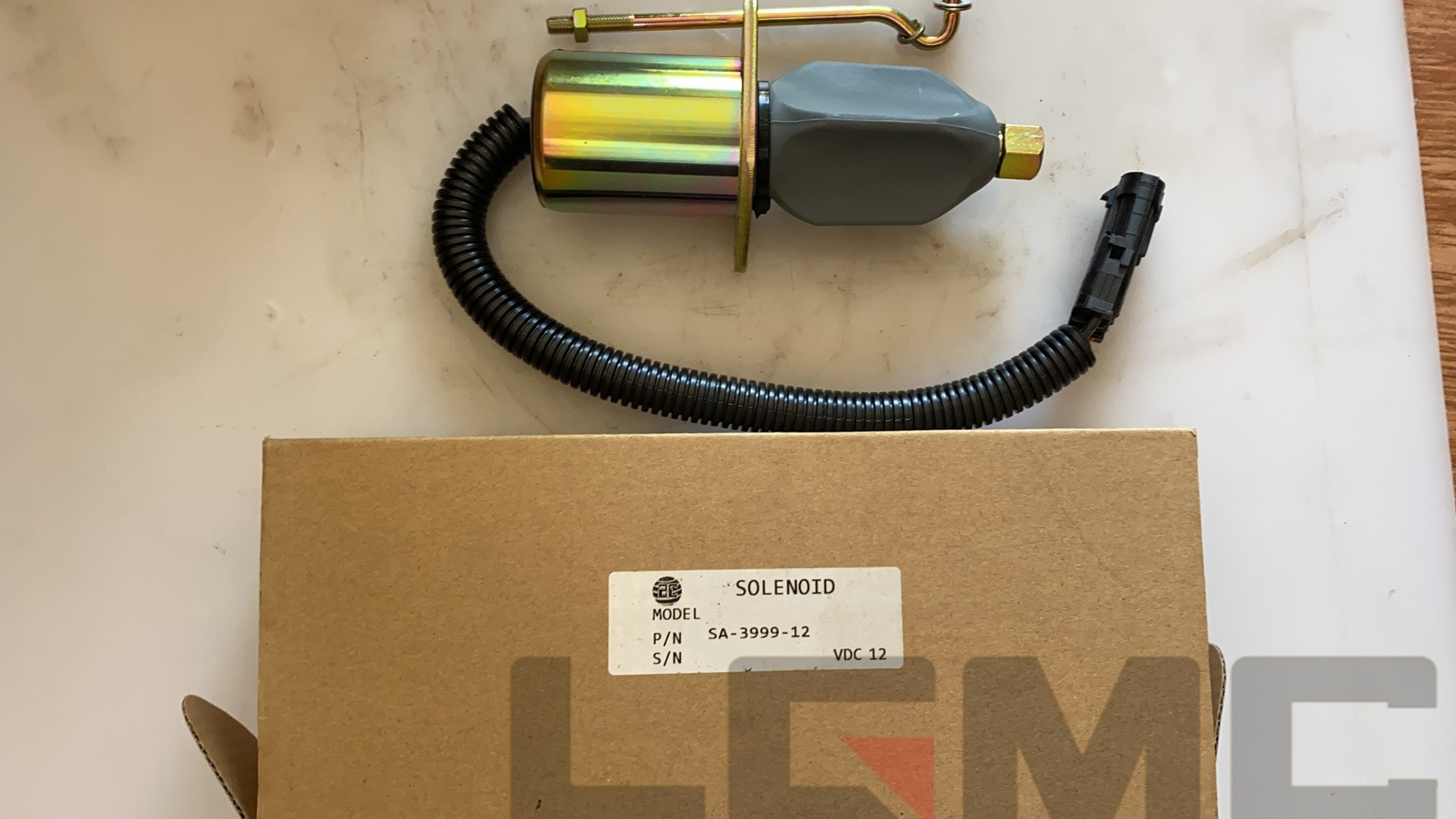 SA399912 Solenoid