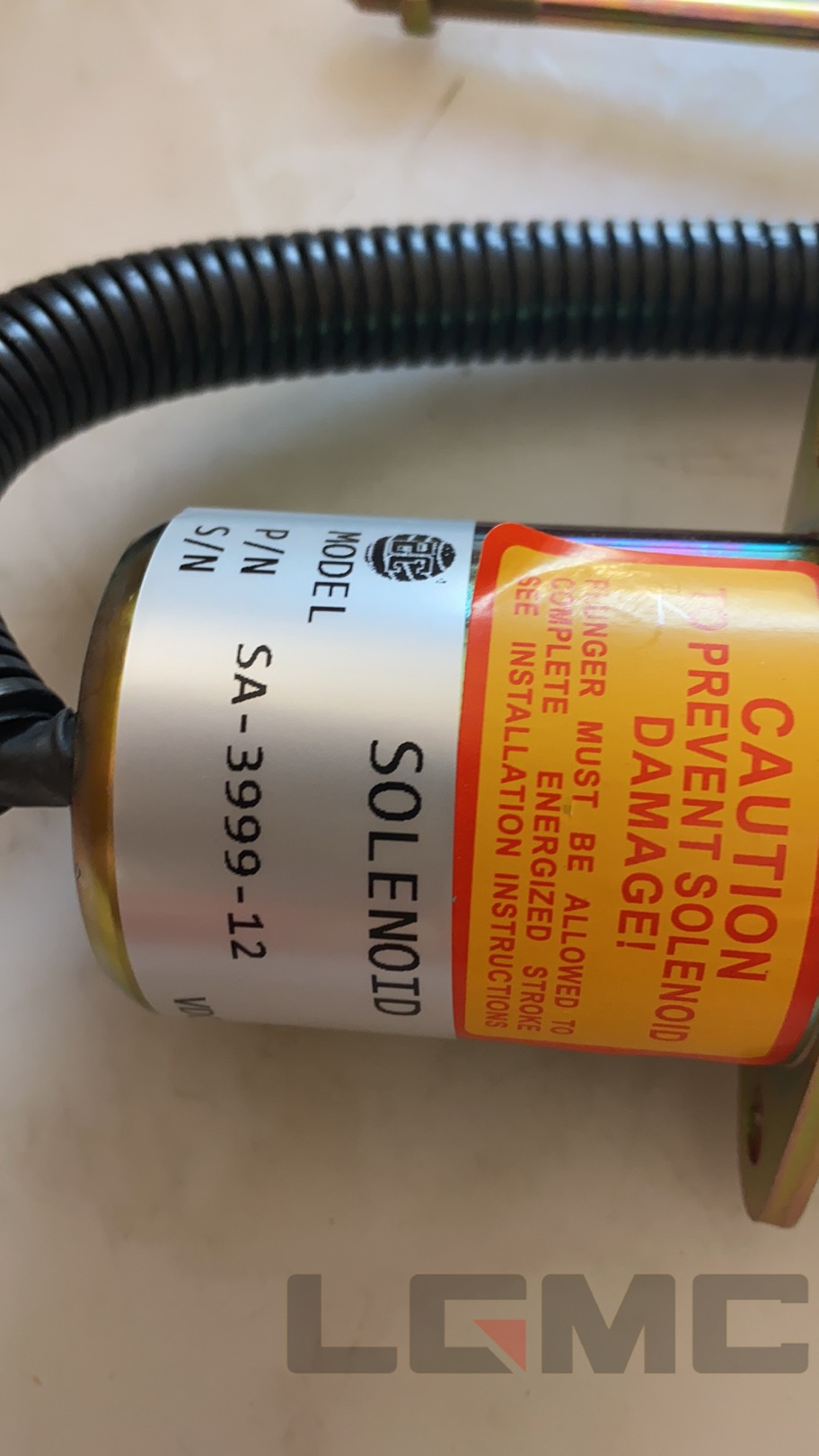 SA399912 Solenoid