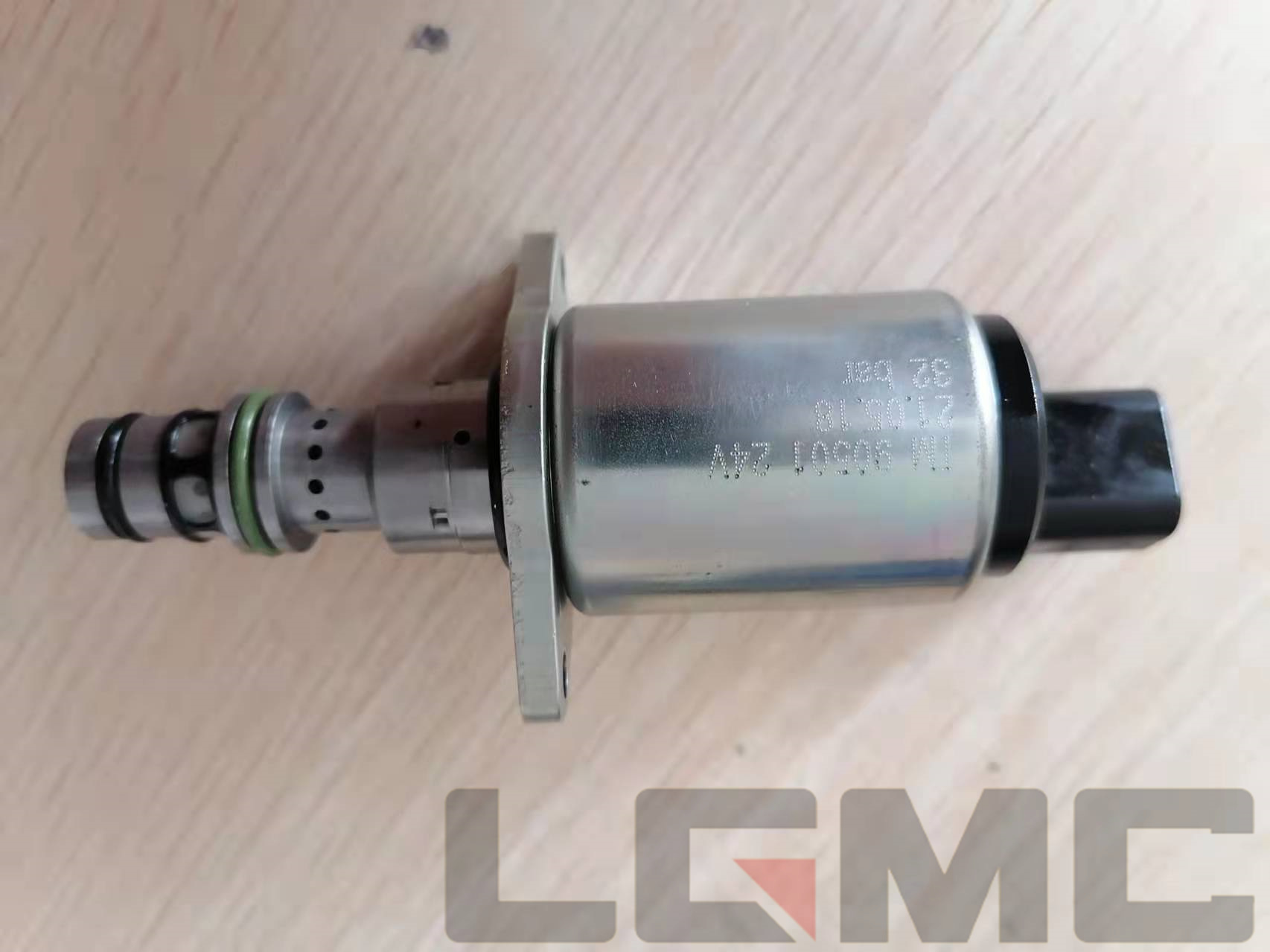 SP213238 Electric proportional solenoid valve TM90501