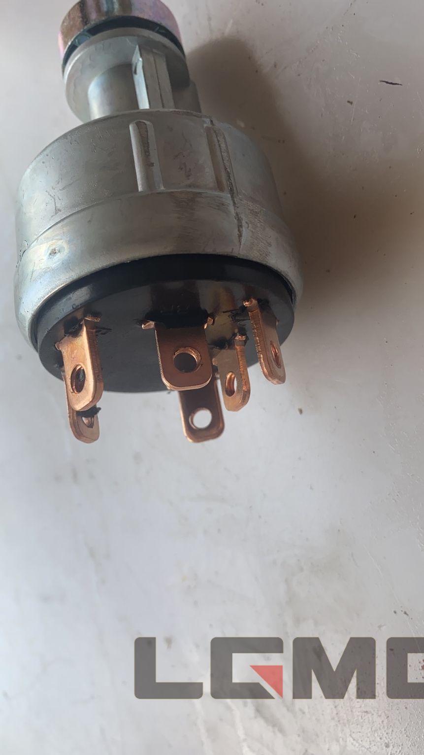 XJBN-00378 Start switch