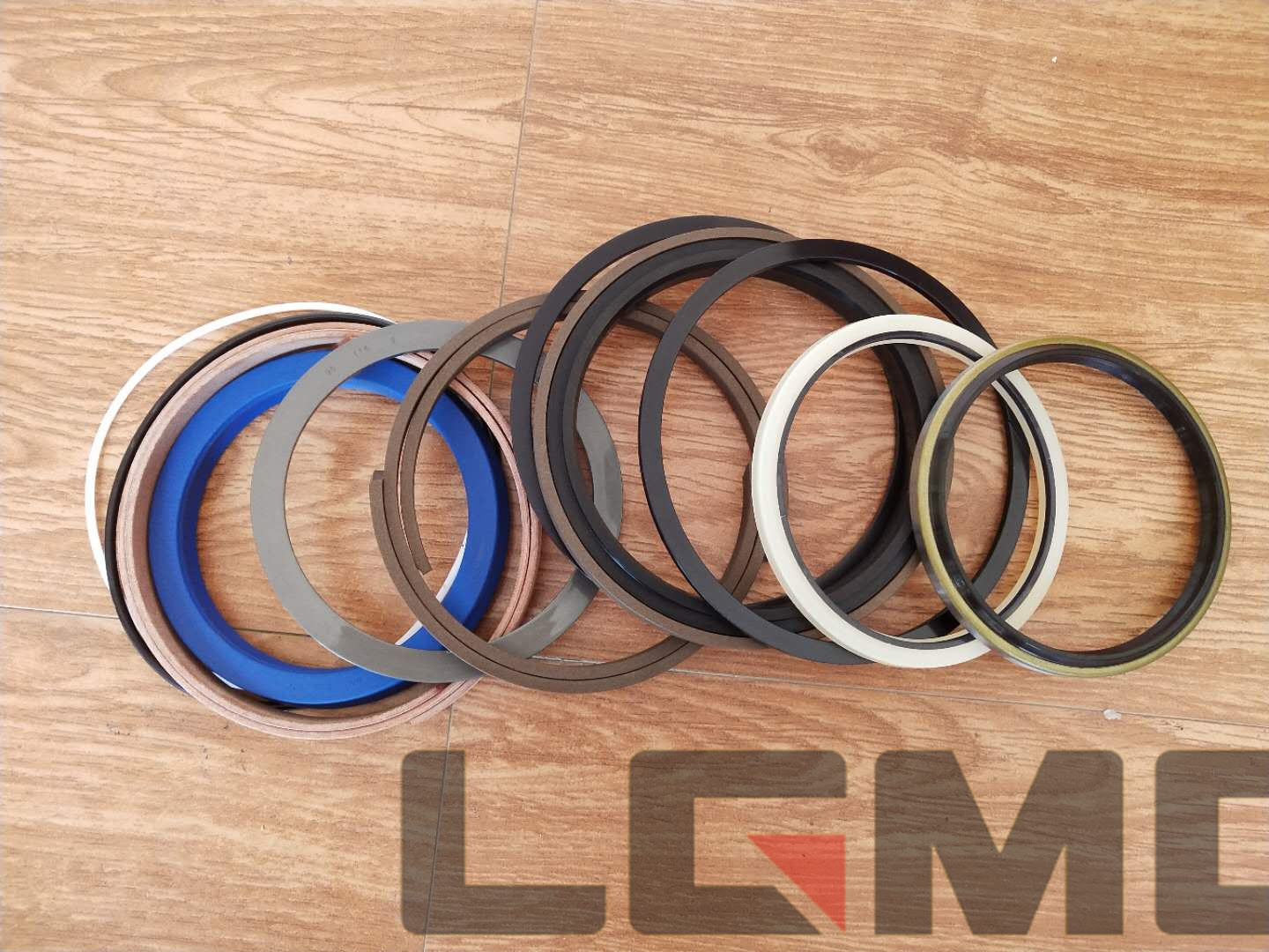 Middle arm oil seal repair kit