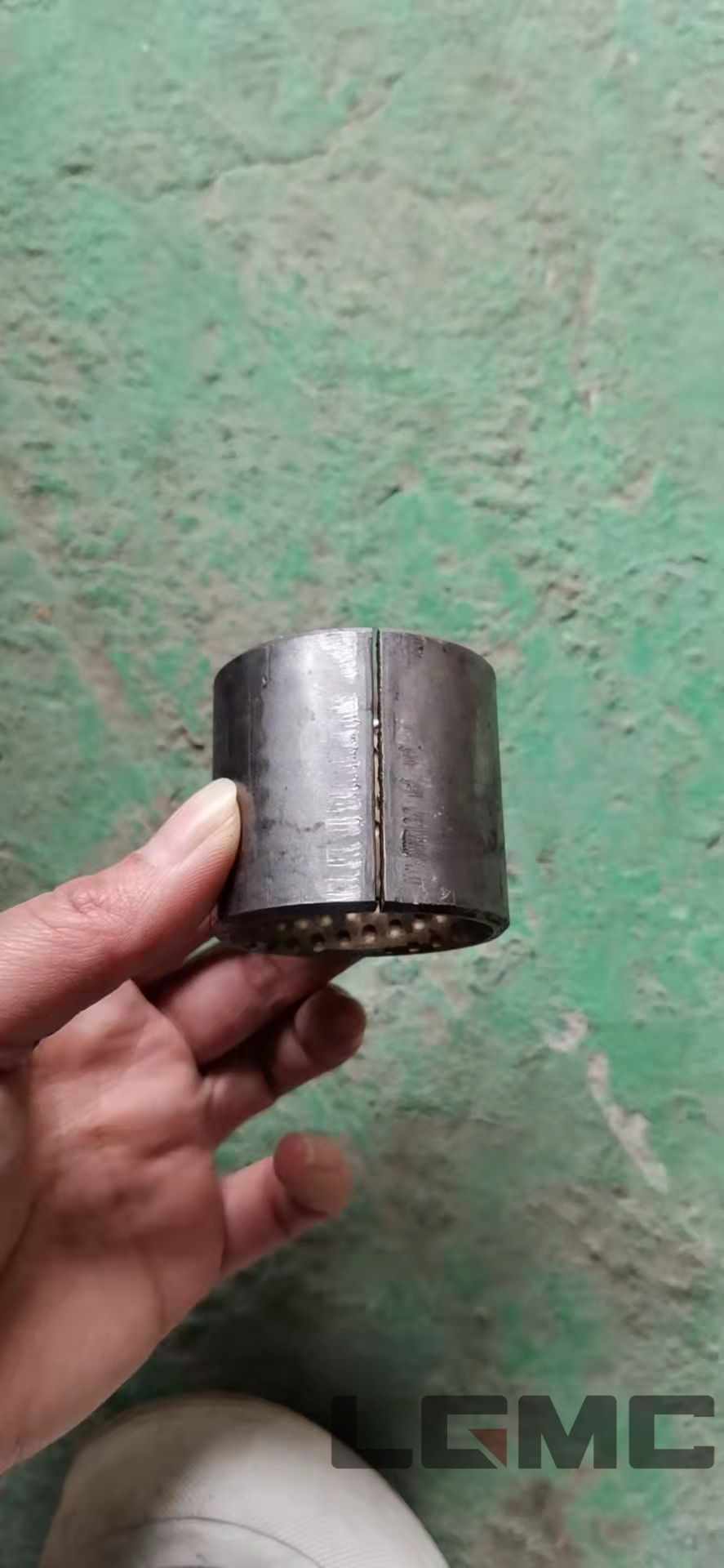 Composite Set Picture Small Loader 2.17