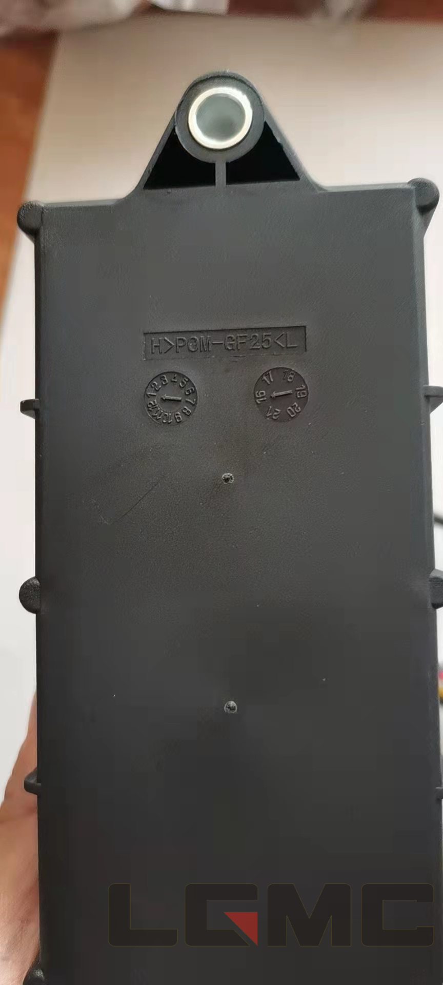 21EN-32260 Throttle Motor