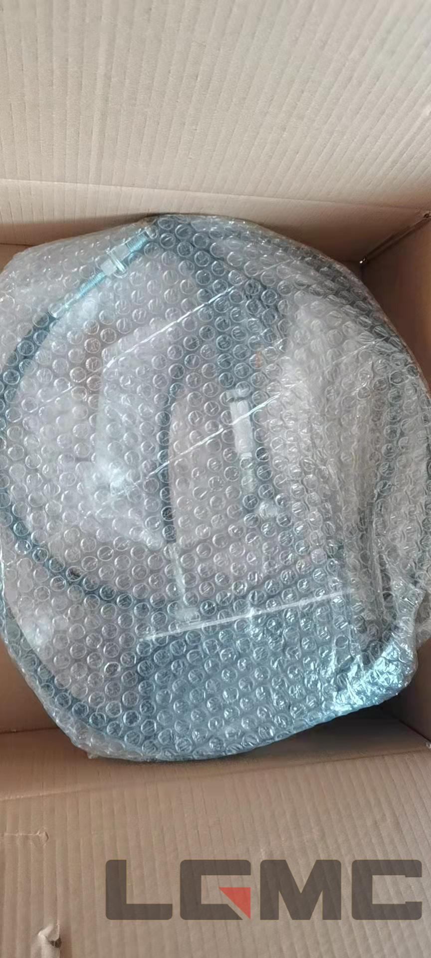 21EN-32260 Throttle Motor