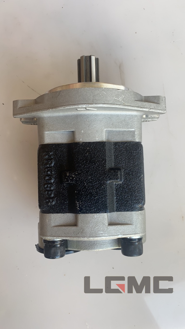 11K2012 Gear Pump; Left Rotation 6 Teeth 32ML