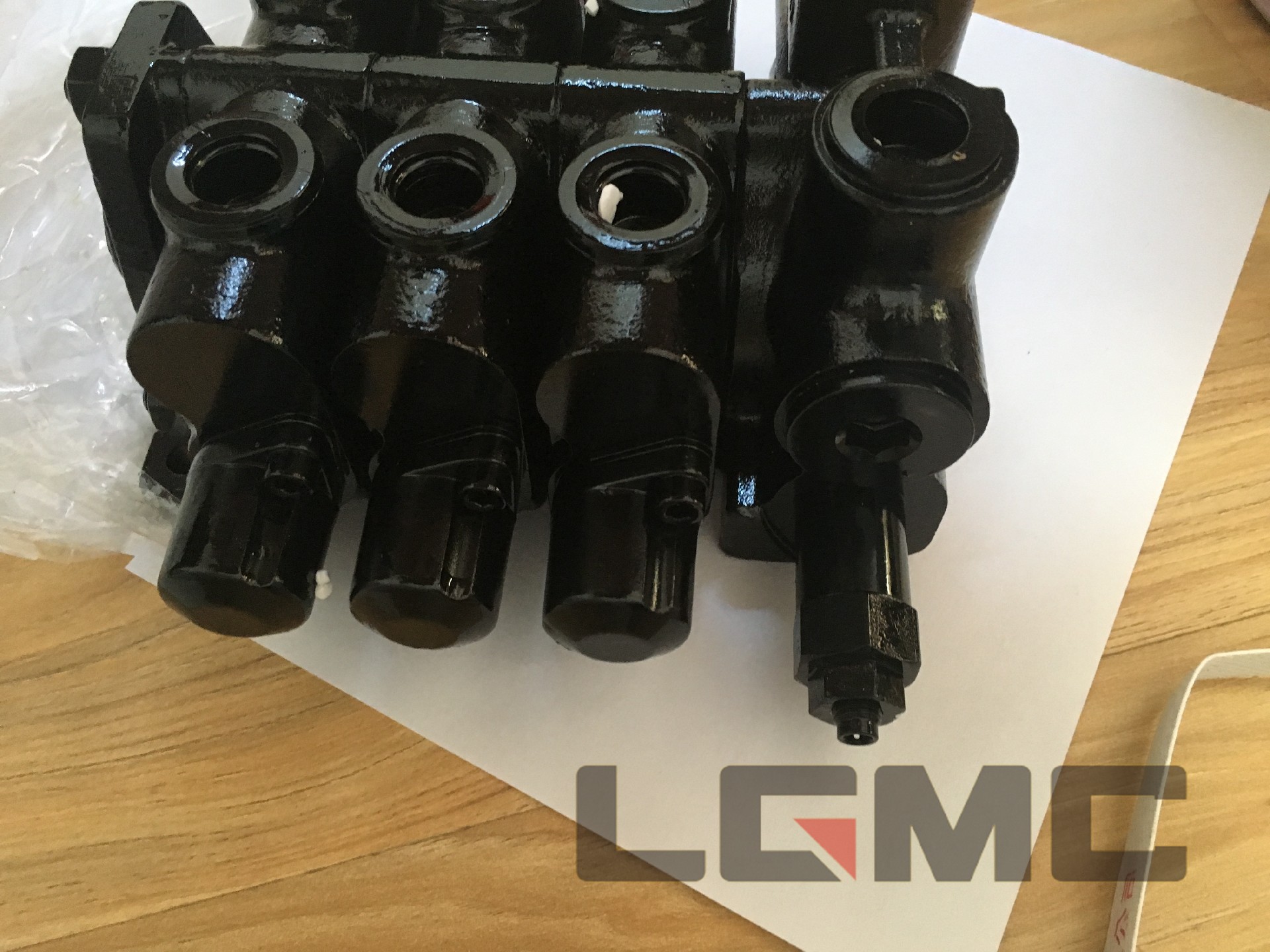 12K2046 102526 HYDRAULIC PUMP