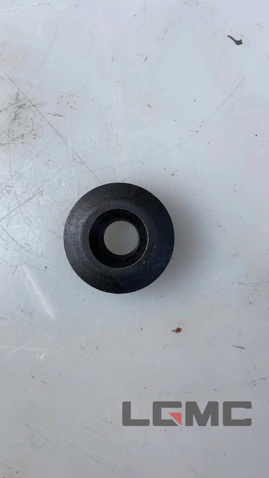 490B-03007 Valve spring seat,upper