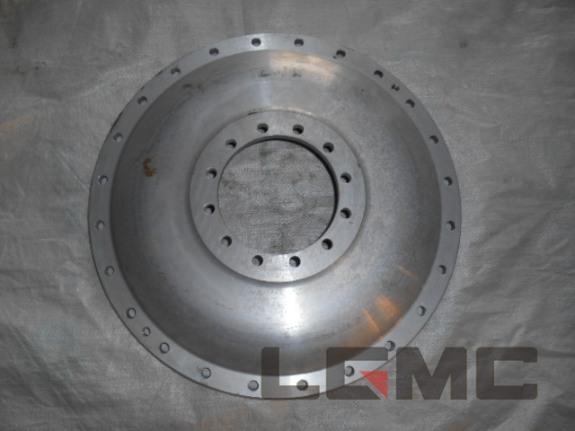 16Y-11-00001 Pump wheel 7kg