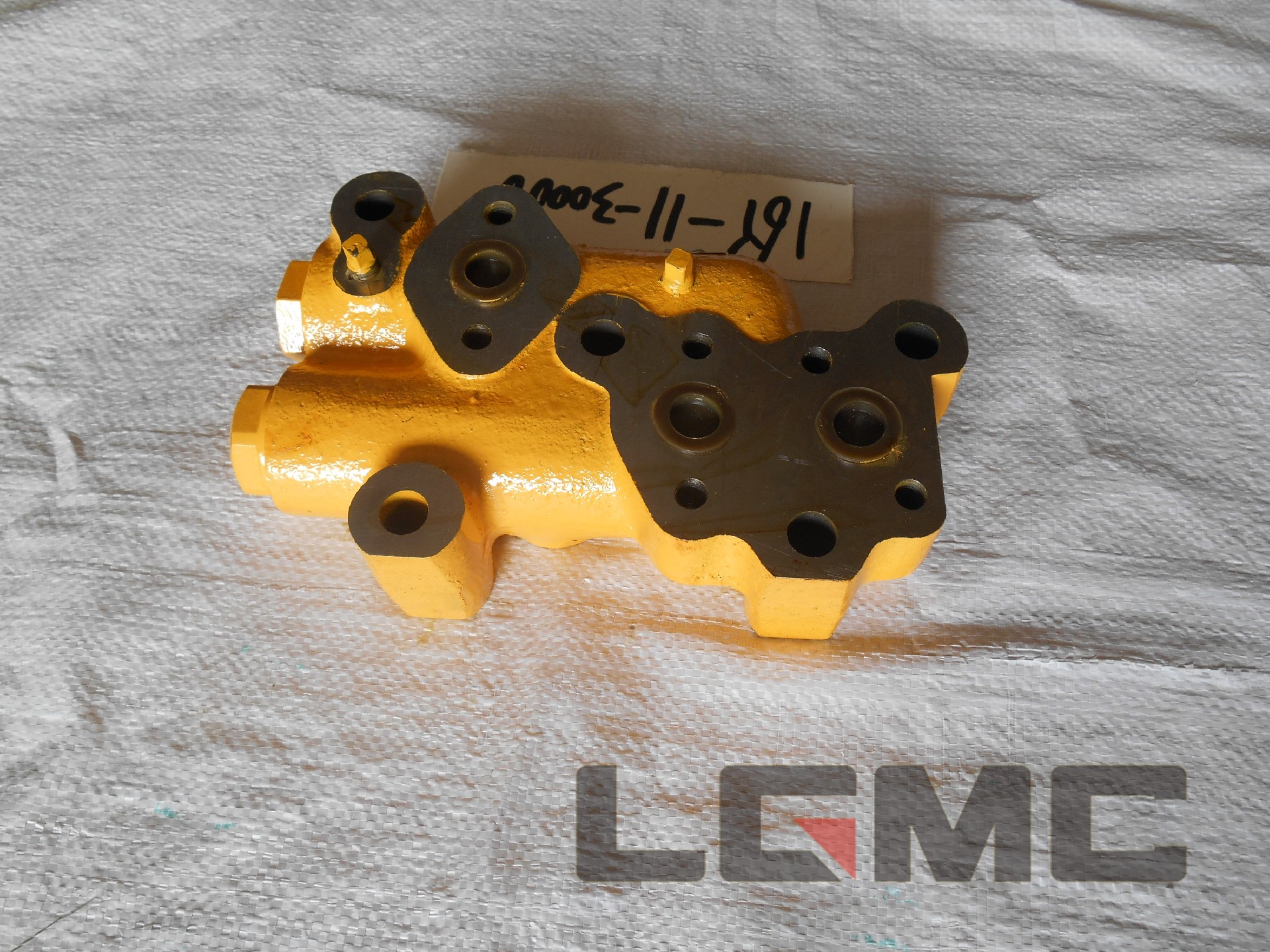 16Y-11-30000 Combination valve