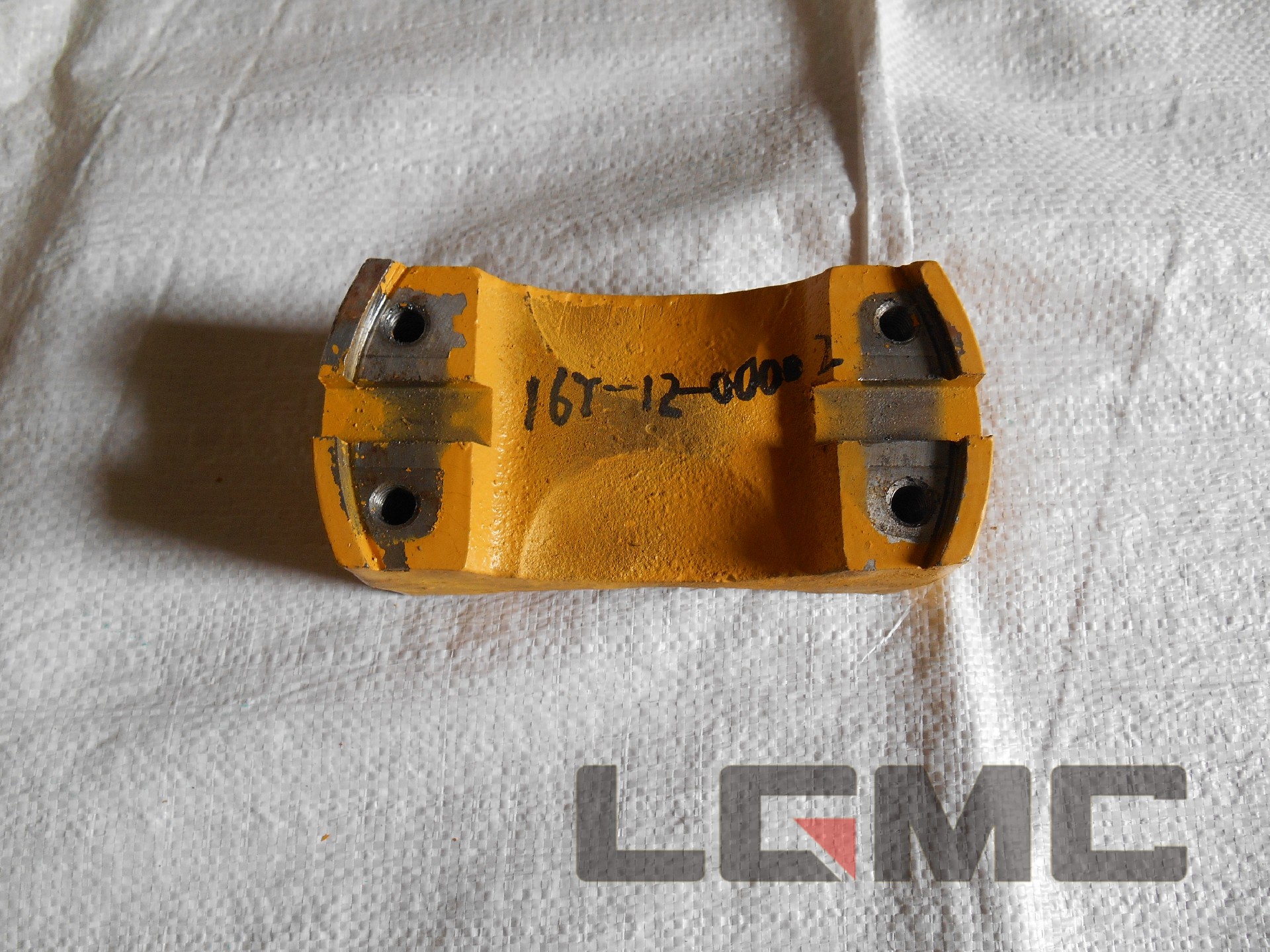 16Y-12-00002 connecting plate 3.5kg