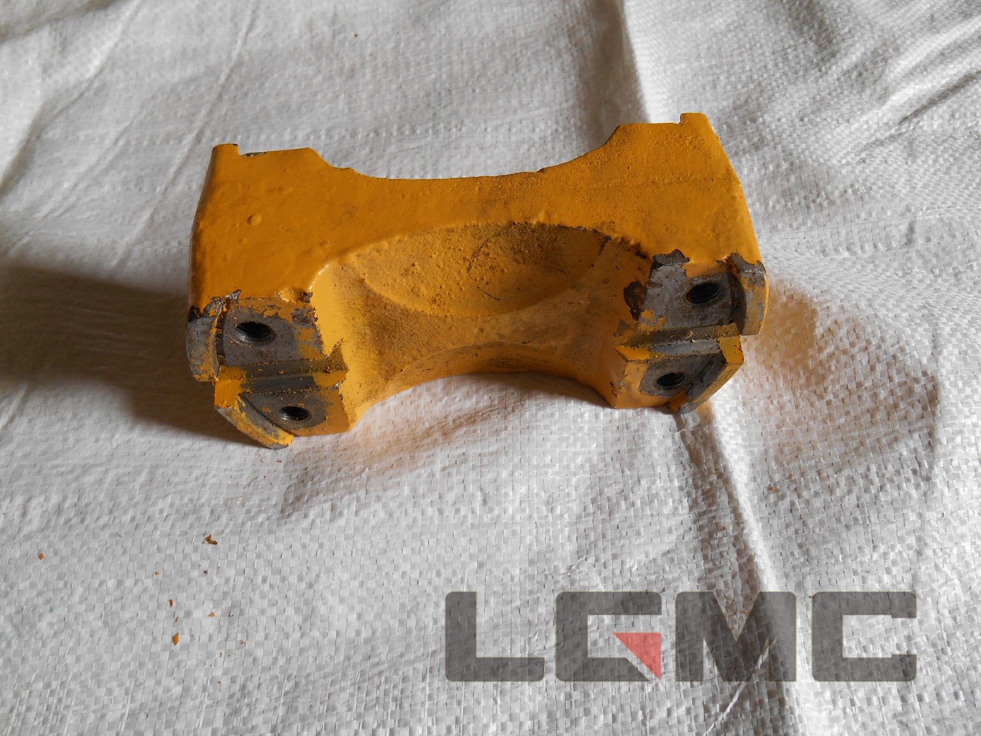 16Y-12-00002 connecting plate 3.5kg