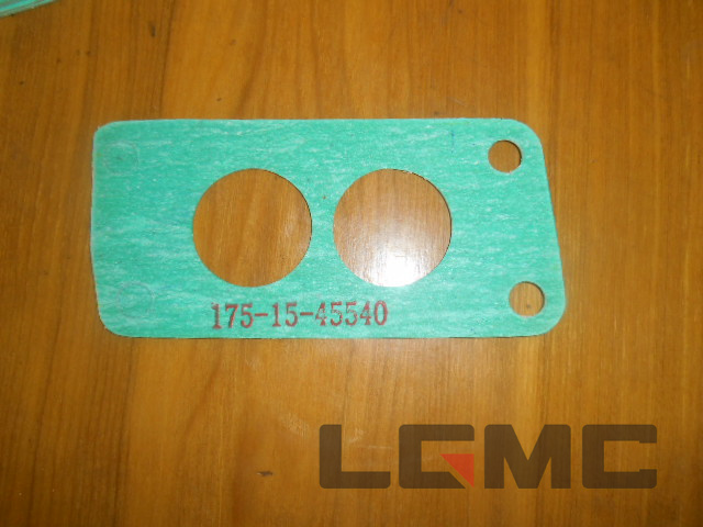 175-15-45540 Pad 0.1kg