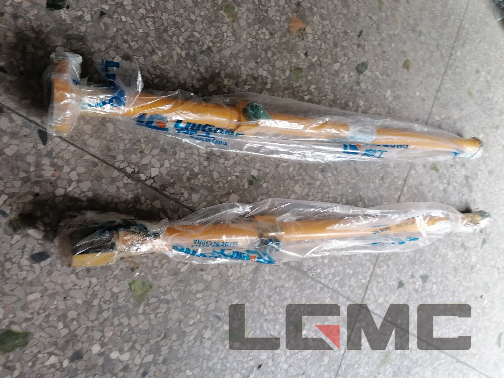 08D2111 Breaker steel pipe straight