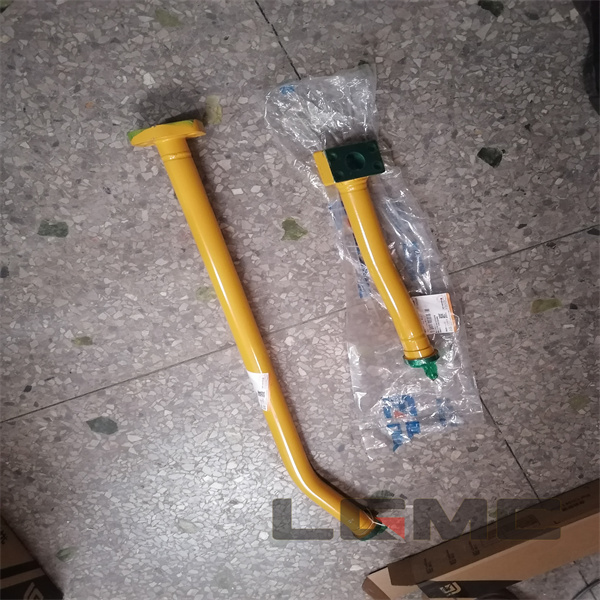 09D6891 Steel pipe