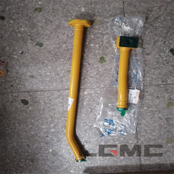09D6891 Steel pipe