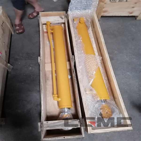 10C1803 Liugong 908 oil cylinder