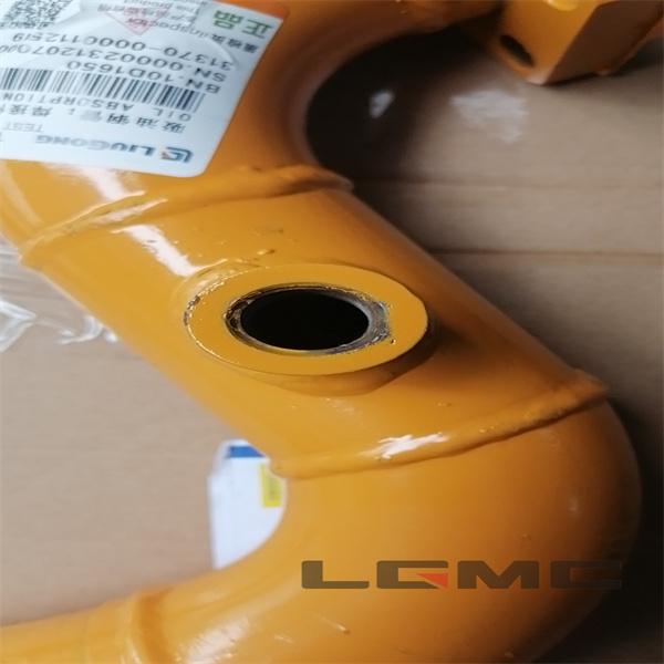 10D1650 Steel pipe