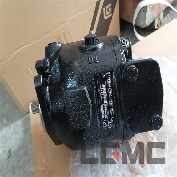 11C0999 Parker Fan Pump