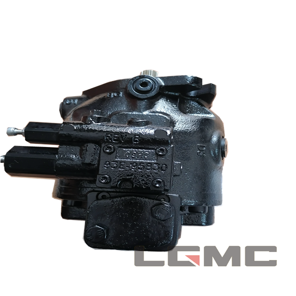 11C0999 Parker Fan Pump