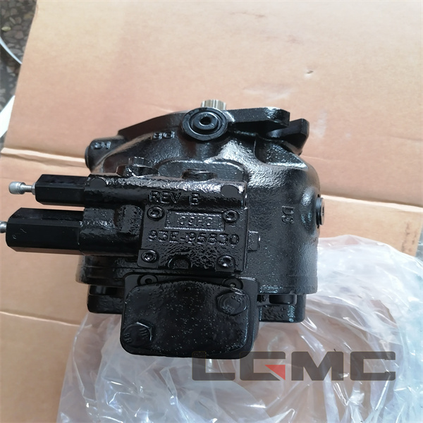 11C0999 Parker Fan Pump