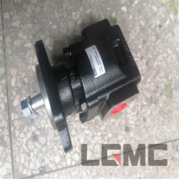 11C1478 Parker Fan Motor