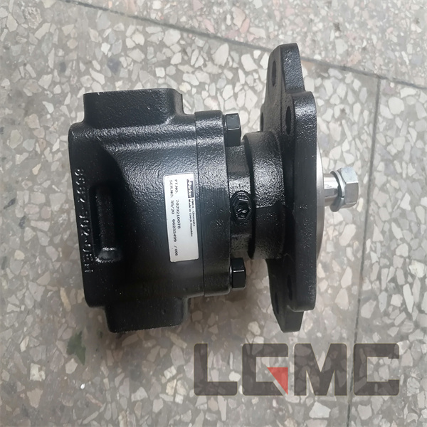 11C1478 Parker Fan Motor