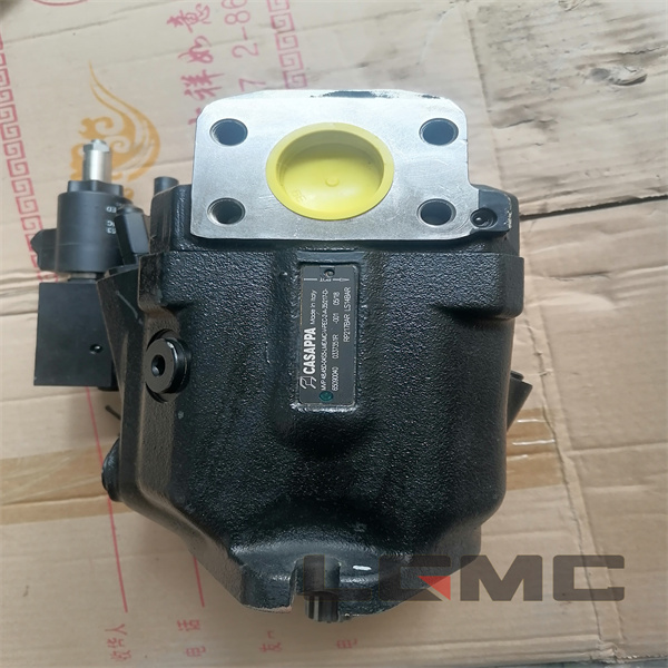 11C1624 Casper Fan Pump