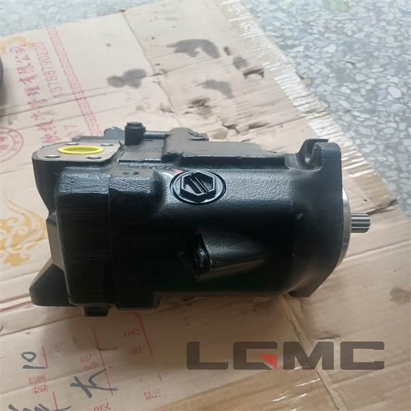 11C1624 Casper Fan Pump