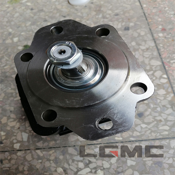 11C1628 Casper fan motor