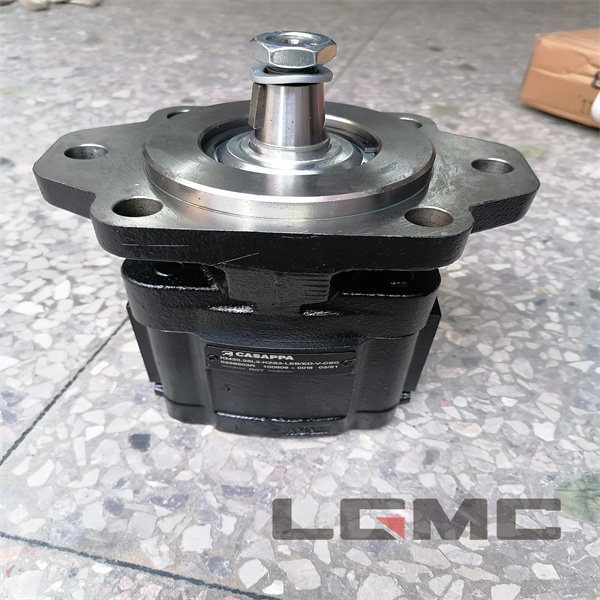 11C1628 Casper fan motor