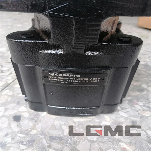 11C1628 Casper fan motor