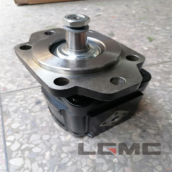 11C1628 Casper fan motor