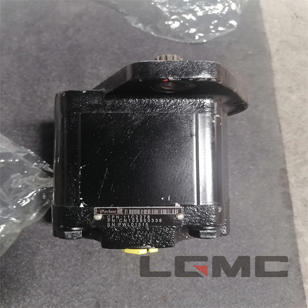 11C2378 Parker Gear Pump