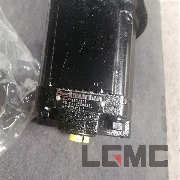 11C2378 Parker Gear Pump