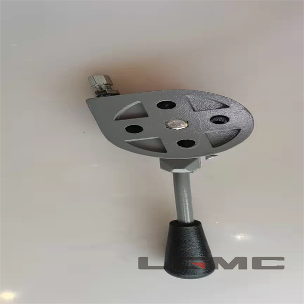 11n6-63041 Throttle handle